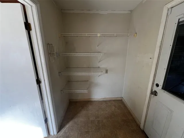 a view of livingroom with hardwood floor and window