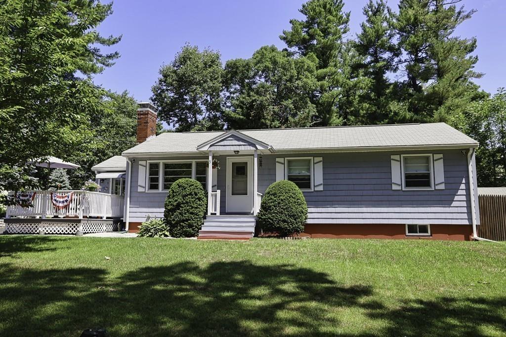 5 Marilyn Road Billerica, MA 01821 - Photo 2 of 34