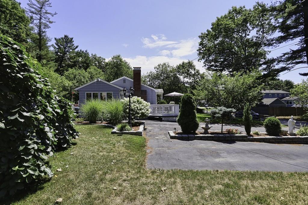 5 Marilyn Road Billerica, MA 01821 - Photo 23 of 34