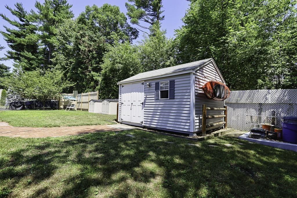 5 Marilyn Road Billerica, MA 01821 - Photo 25 of 34
