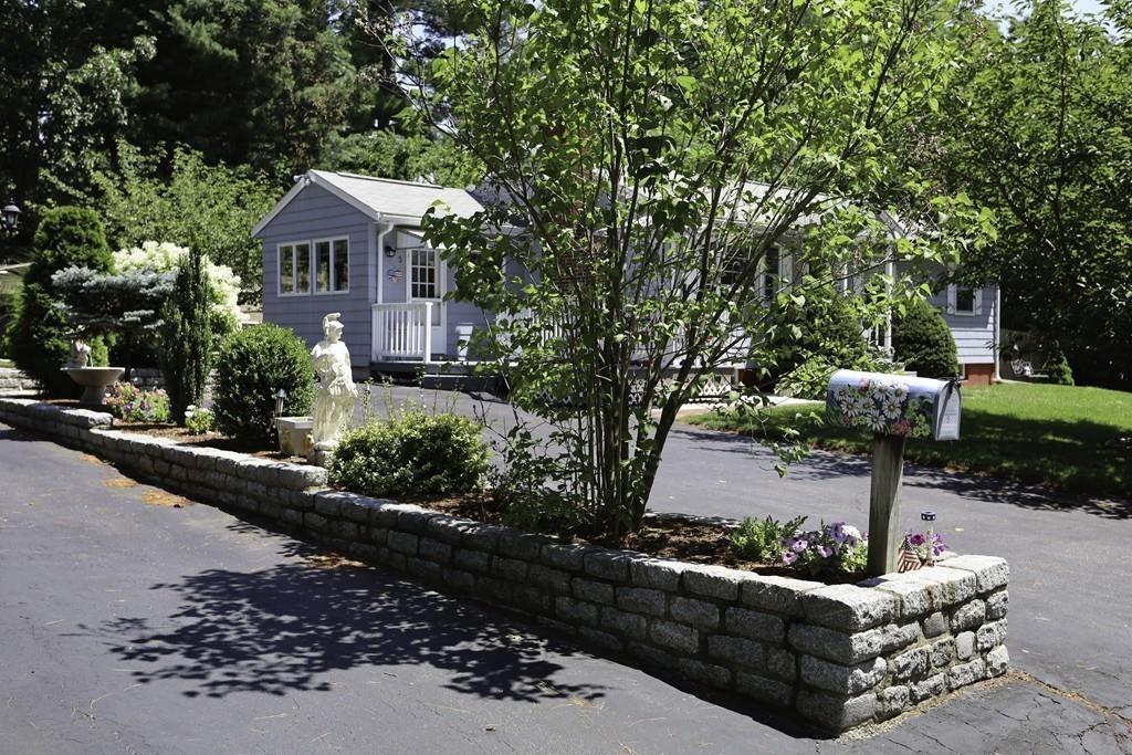 5 Marilyn Road Billerica, MA 01821 - Photo 29 of 34