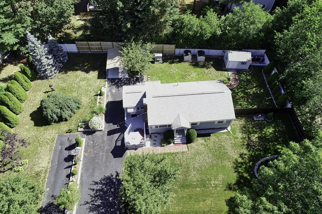 5 Marilyn Road Billerica, MA 01821 - Photo 3 of 34