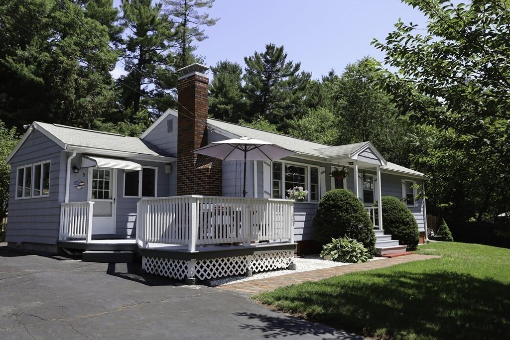 5 Marilyn Road Billerica, MA 01821 - Photo 31 of 34