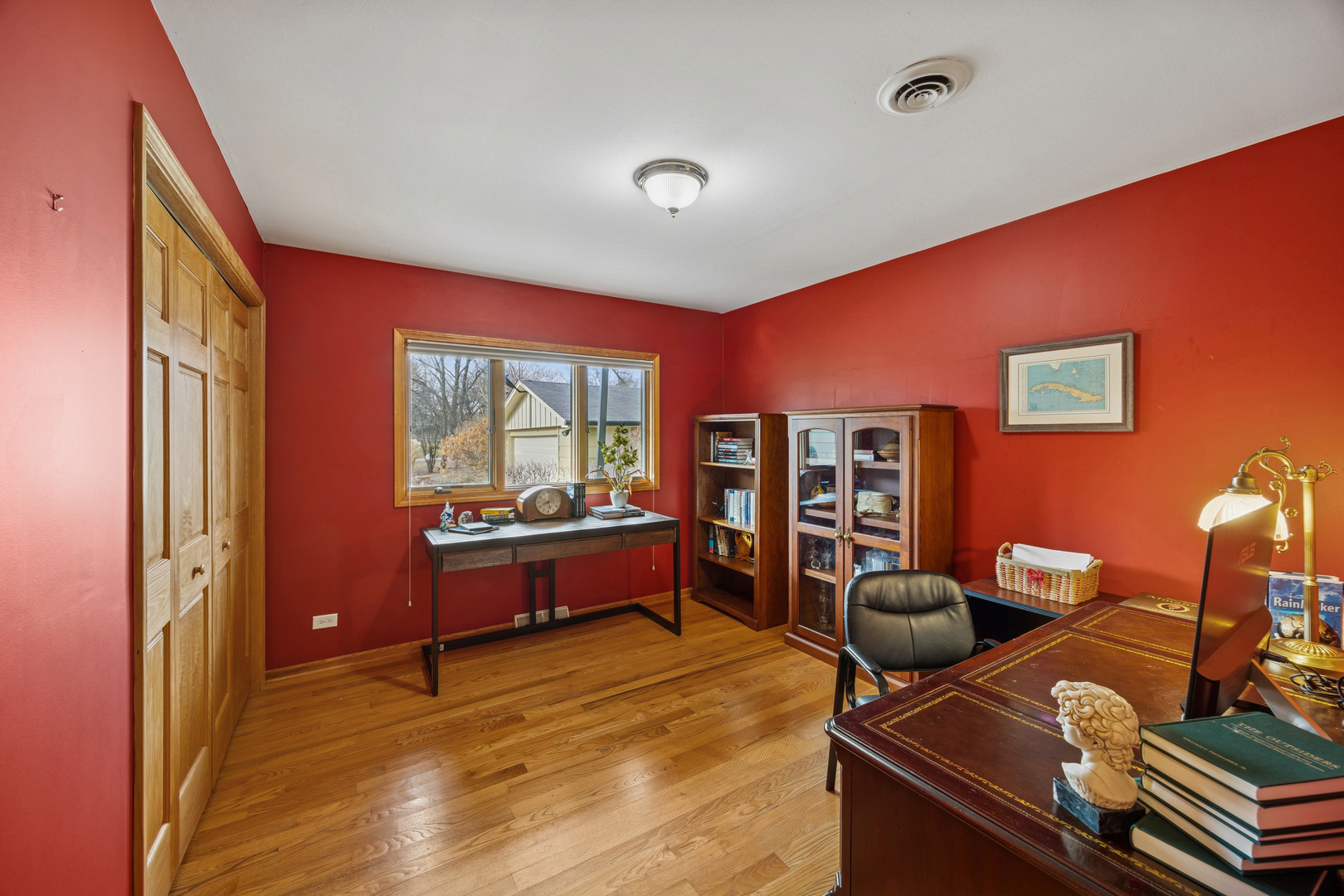 1723 Oak Lane Road Flossmoor, IL 60422 - Photo 13 of 20