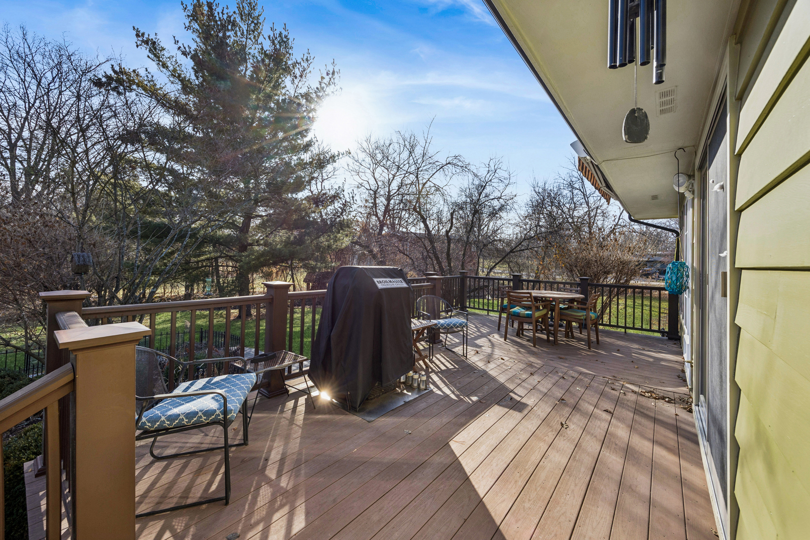 1723 Oak Lane Road Flossmoor, IL 60422 - Photo 18 of 20