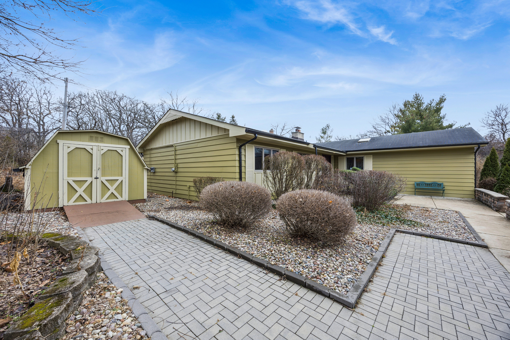 1723 Oak Lane Road Flossmoor, IL 60422 - Photo 19 of 20