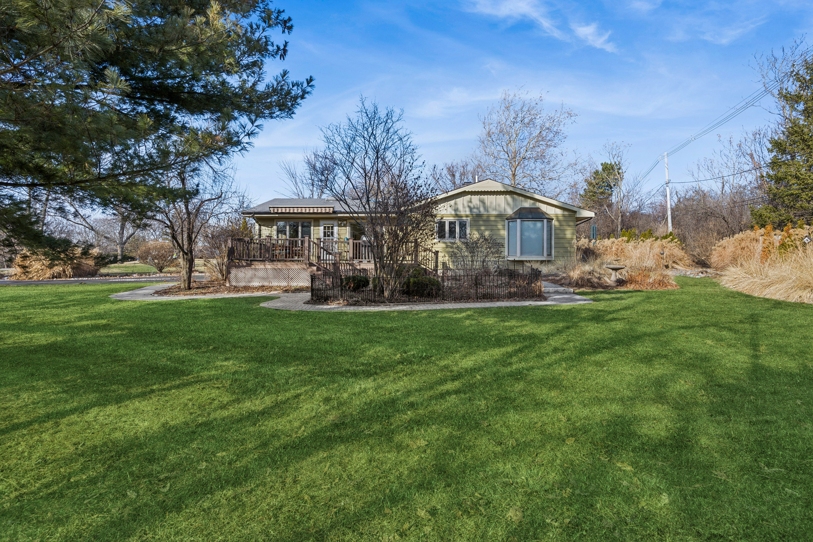 1723 Oak Lane Road Flossmoor, IL 60422 - Photo 20 of 20