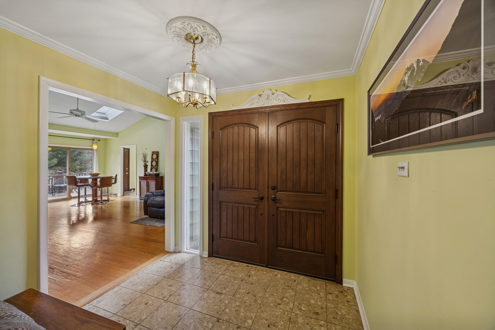 1723 Oak Lane Road Flossmoor, IL 60422 - Photo 2 of 20