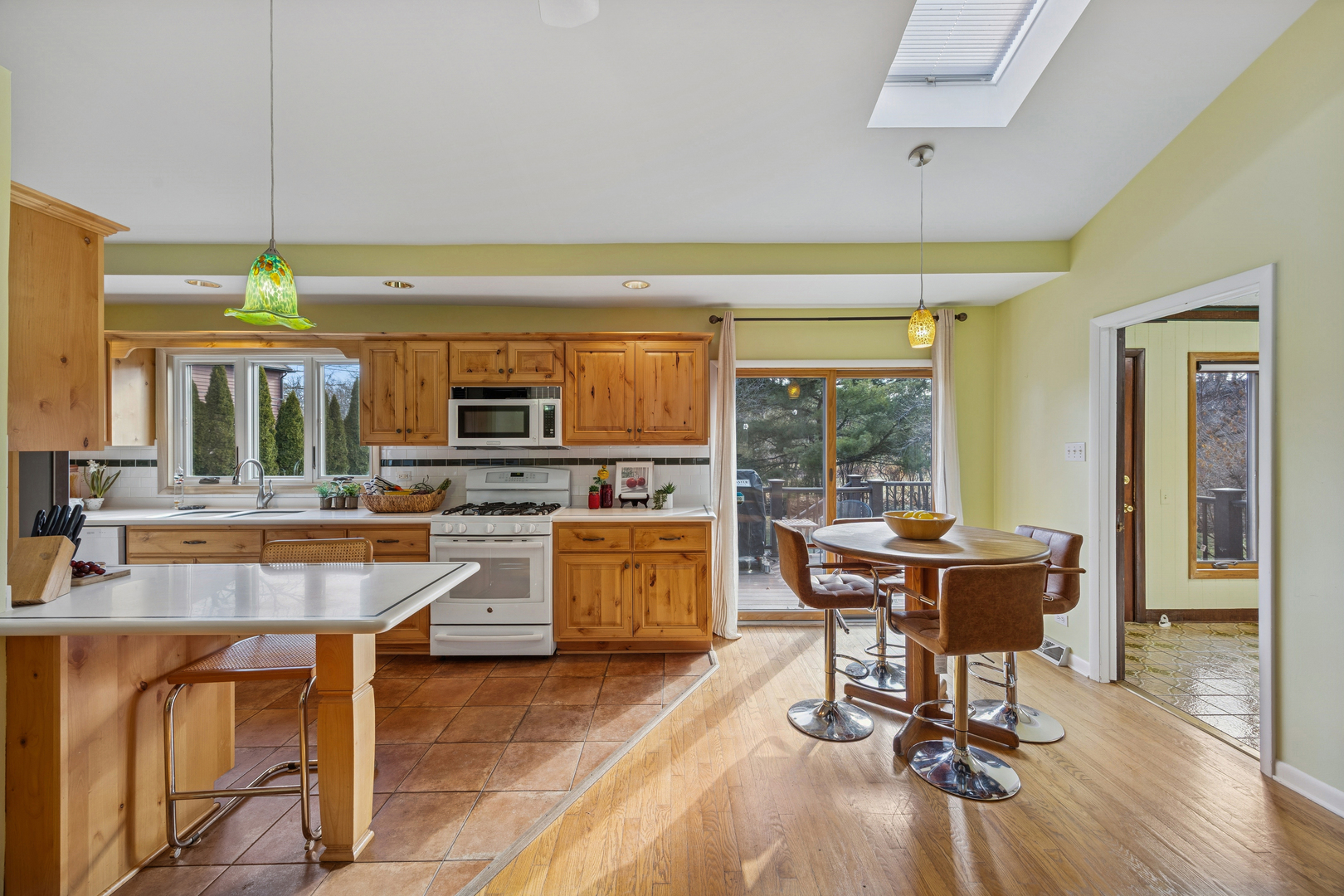 1723 Oak Lane Road Flossmoor, IL 60422 - Photo 5 of 20