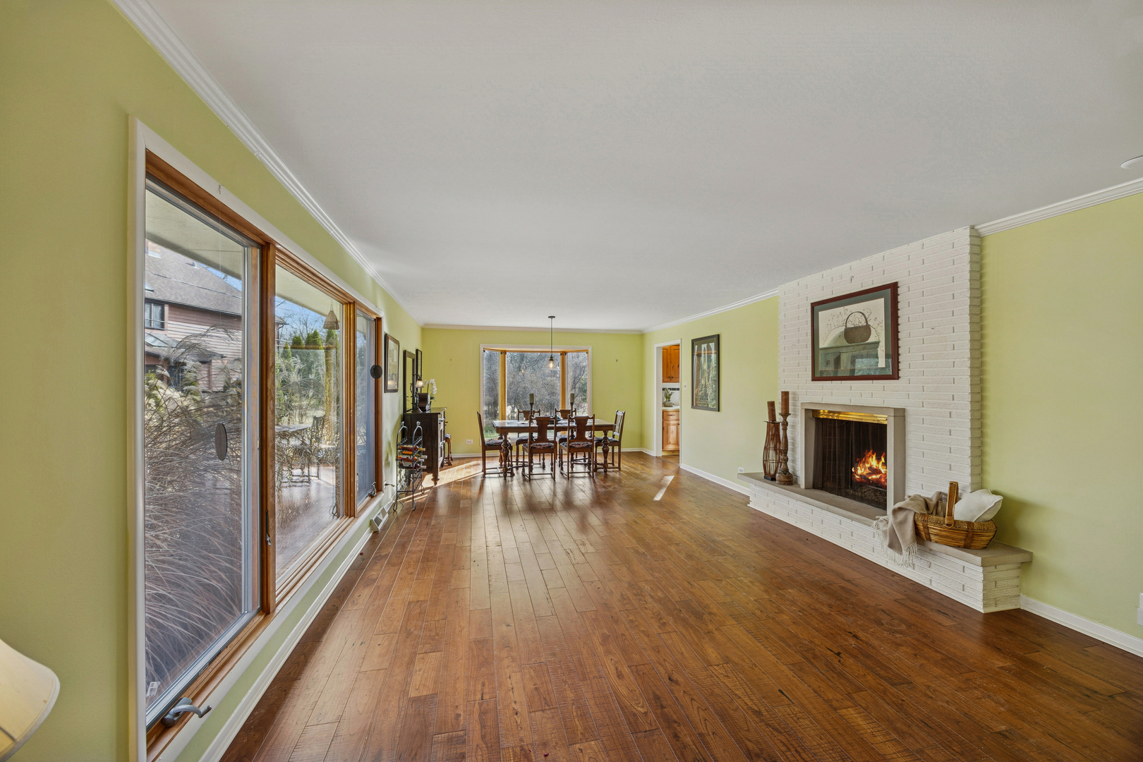 1723 Oak Lane Road Flossmoor, IL 60422 - Photo 9 of 20