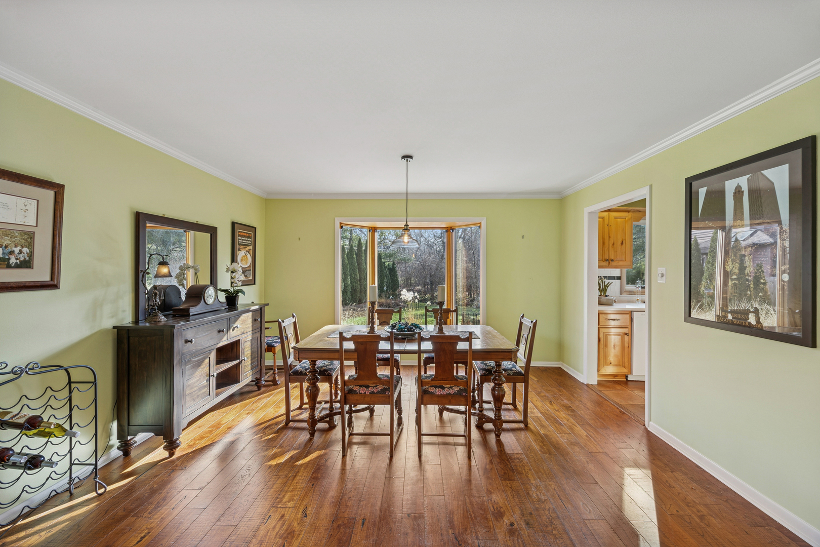 1723 Oak Lane Road Flossmoor, IL 60422 - Photo 10 of 20