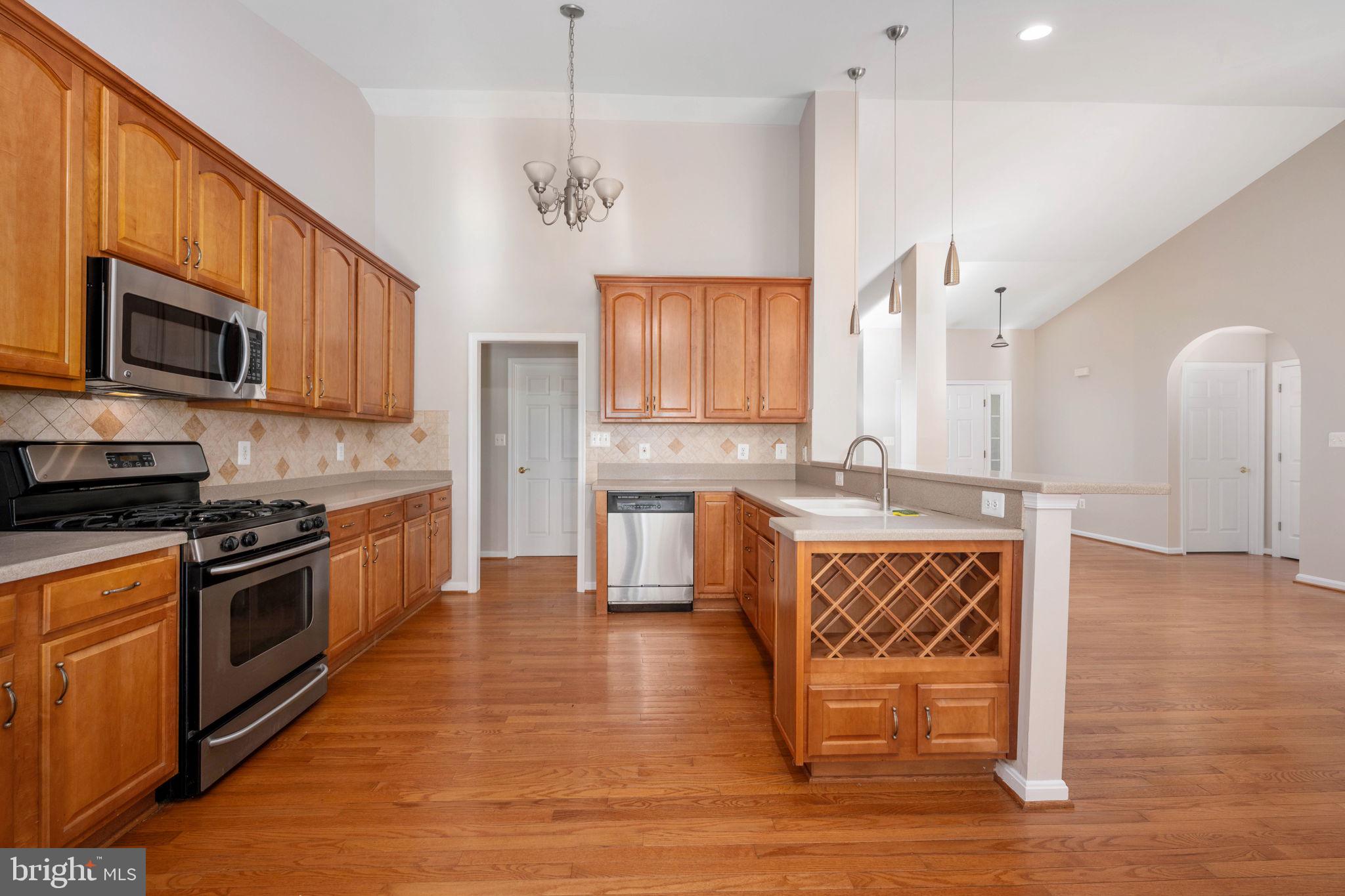 109 Cedar Court Locust Grove, VA 22508 - Photo 16 of 38