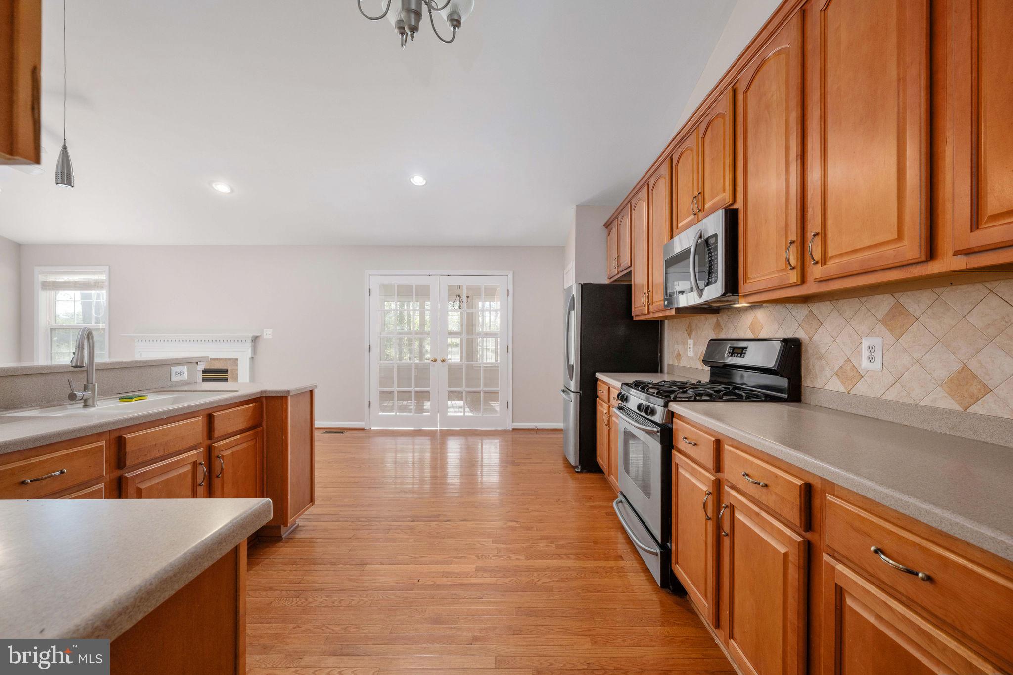 109 Cedar Court Locust Grove, VA 22508 - Photo 17 of 38