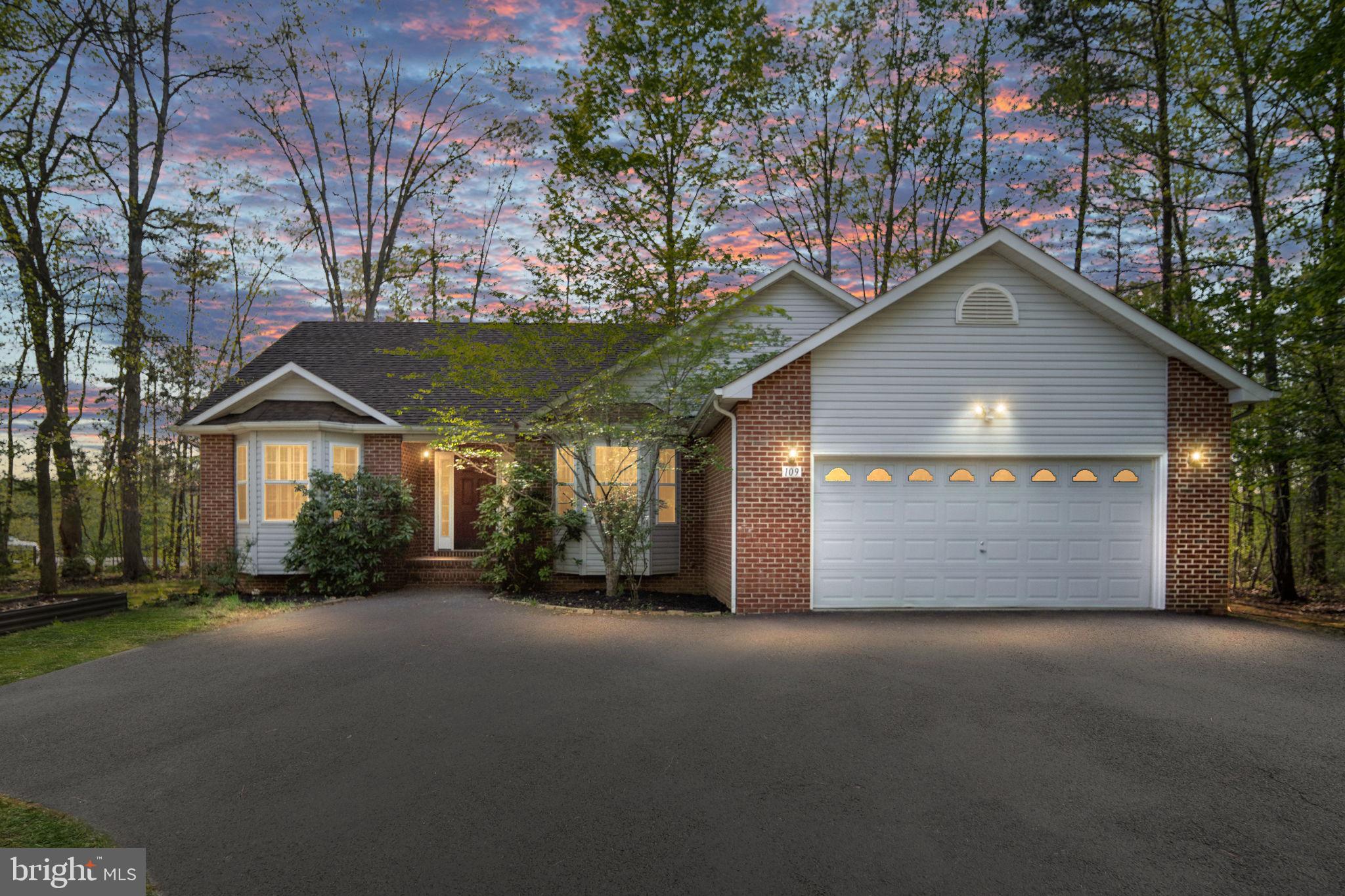 109 Cedar Court Locust Grove, VA 22508 - Photo 2 of 38