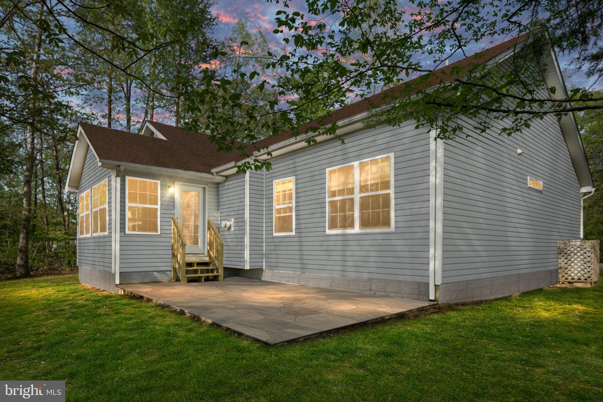 109 Cedar Court Locust Grove, VA 22508 - Photo 3 of 38