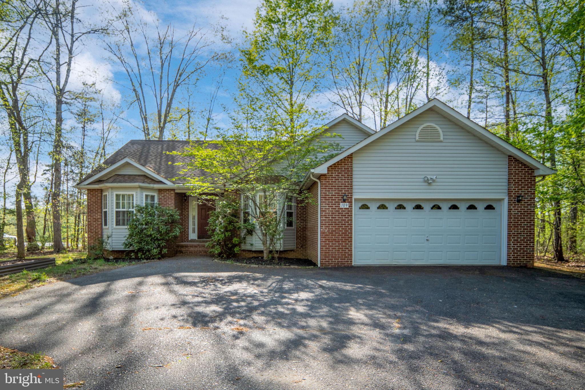 109 Cedar Court Locust Grove, VA 22508 - Photo 6 of 38