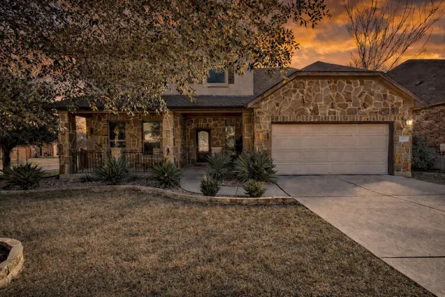 $675,000 | 2937 Castellan Lane, Round Rock, TX 78665