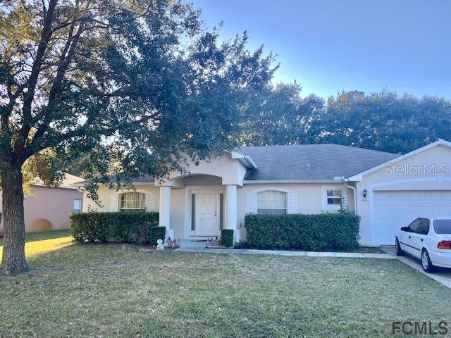 104 Rae Drive Palm Coast, FL 32164 - Photo 1 of 1 Gallery Image 1