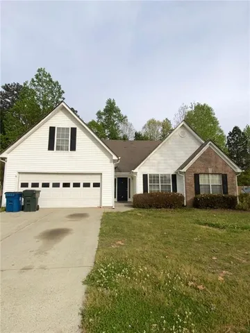 $2,299 | 1363 Wilkes Crest Court, Dacula, GA 30019