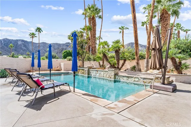 $2,750,000 | 70854 Fairway Drive, Rancho Mirage, CA 92270