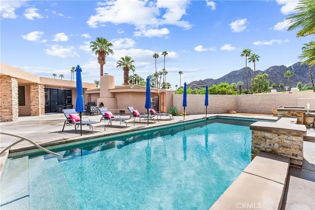 $2,750,000 | 70854 Fairway Drive, Rancho Mirage, CA 92270