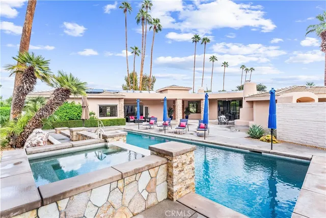 $2,750,000 | 70854 Fairway Drive, Rancho Mirage, CA 92270