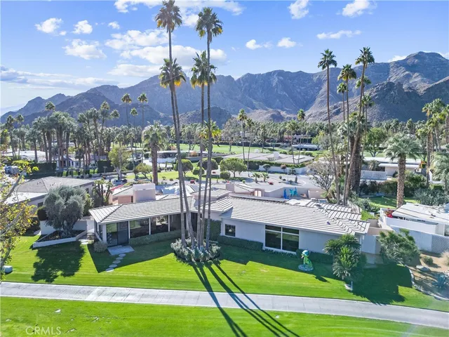 $2,750,000 | 70854 Fairway Drive, Rancho Mirage, CA 92270