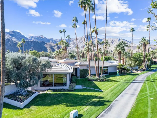 $2,750,000 | 70854 Fairway Drive, Rancho Mirage, CA 92270