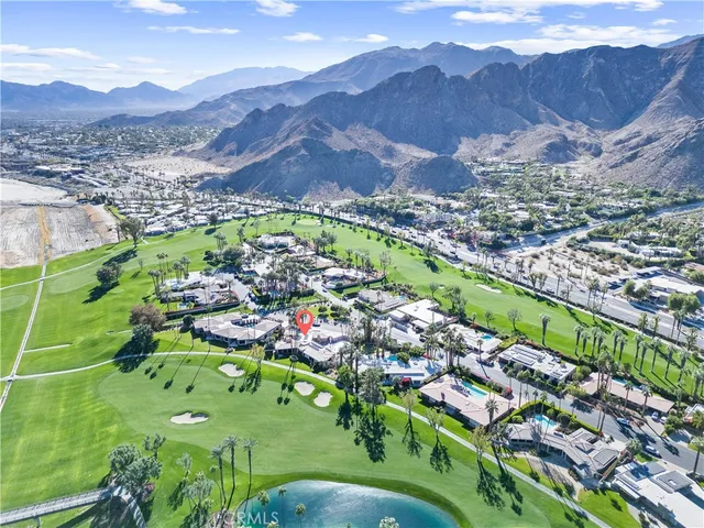$2,750,000 | 70854 Fairway Drive, Rancho Mirage, CA 92270