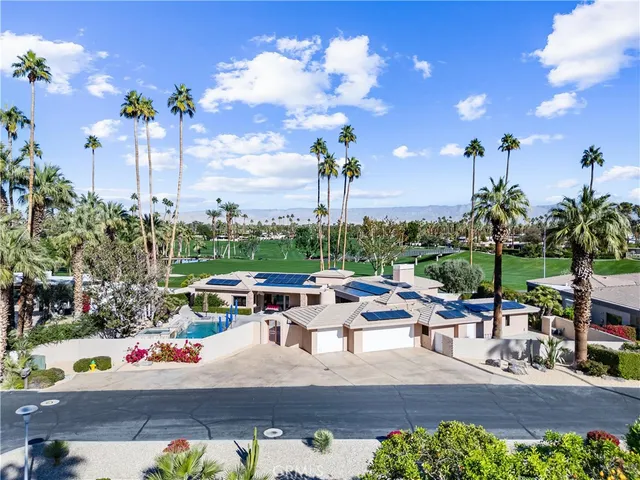 $2,750,000 | 70854 Fairway Drive, Rancho Mirage, CA 92270