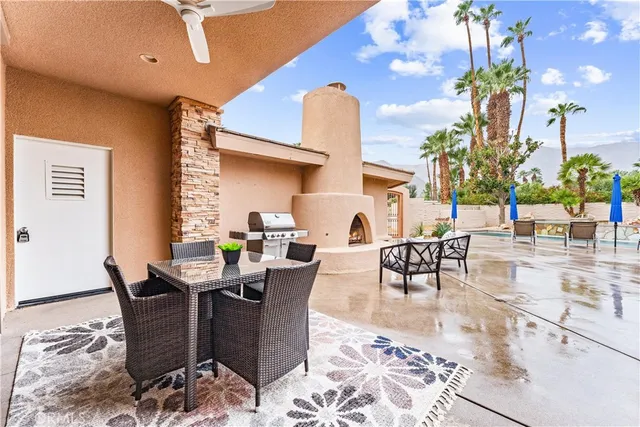 $2,750,000 | 70854 Fairway Drive, Rancho Mirage, CA 92270