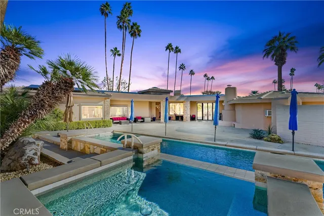 $2,750,000 | 70854 Fairway Drive, Rancho Mirage, CA 92270