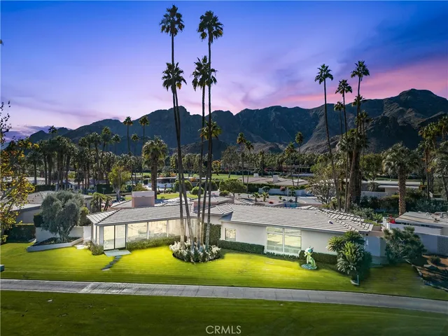 $2,750,000 | 70854 Fairway Drive, Rancho Mirage, CA 92270