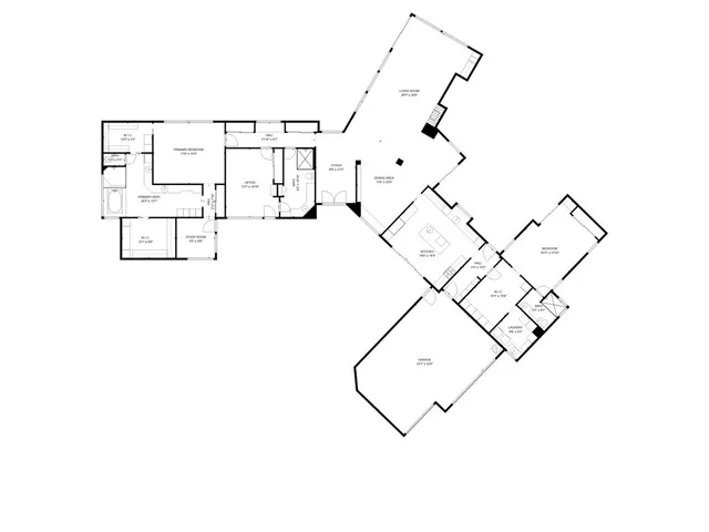 $2,750,000 | 70854 Fairway Drive, Rancho Mirage, CA 92270