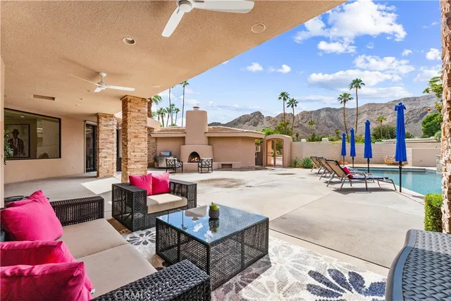 $2,750,000 | 70854 Fairway Drive, Rancho Mirage, CA 92270
