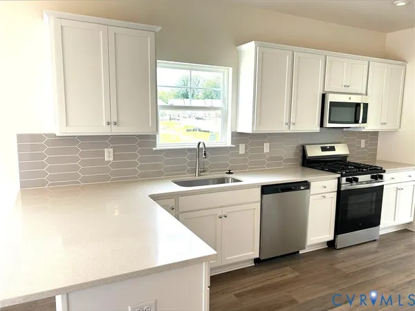 $380,340 | 12438 Wescott Avenue, Midlothian, VA 23112