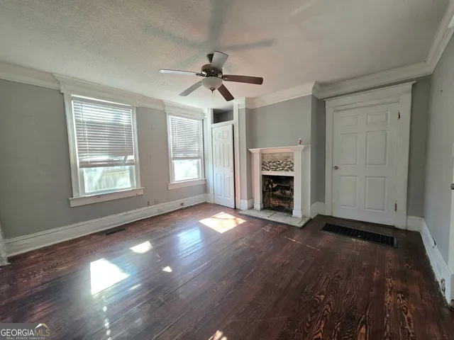 $1,500 | 1492 Virginia Avenue, Macon, GA 31204