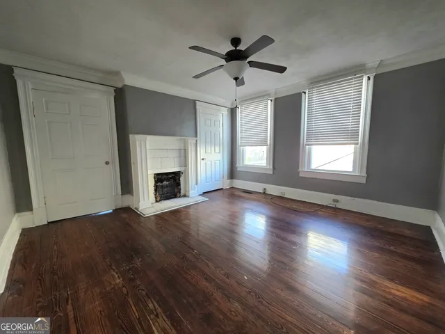 $1,500 | 1492 Virginia Avenue, Macon, GA 31204