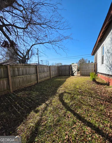 $1,500 | 1492 Virginia Avenue, Macon, GA 31204