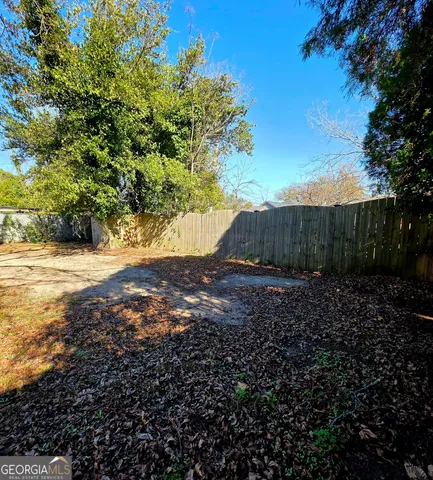 $1,500 | 1492 Virginia Avenue, Macon, GA 31204