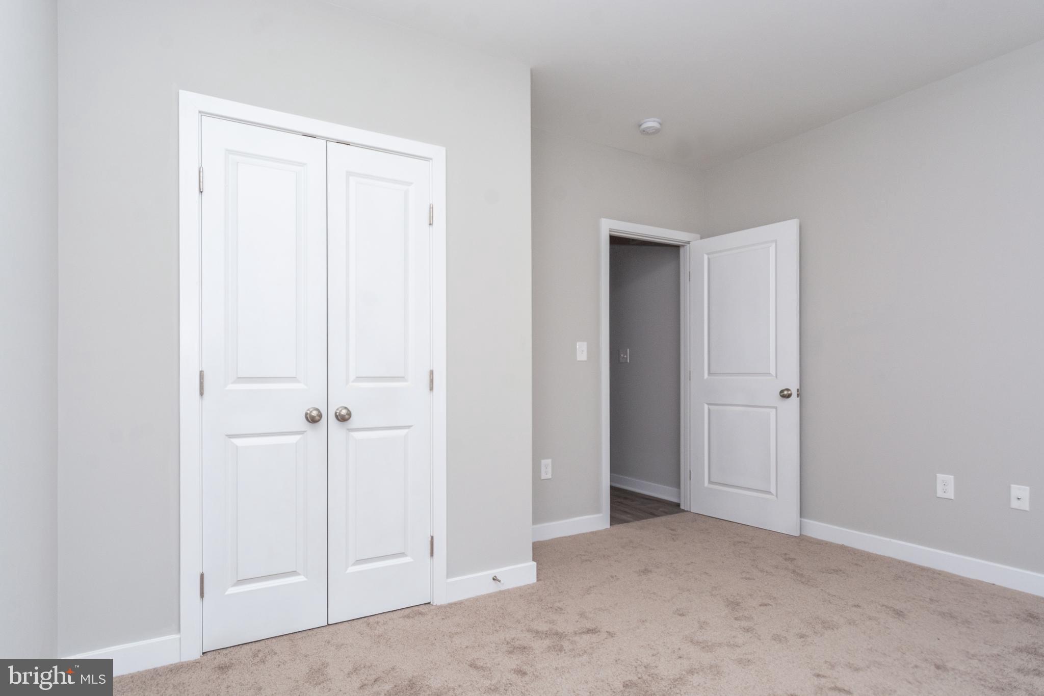846 Edmondson Avenue Baltimore, MD 21201 - Photo 18 of 43 a view of an empty room
