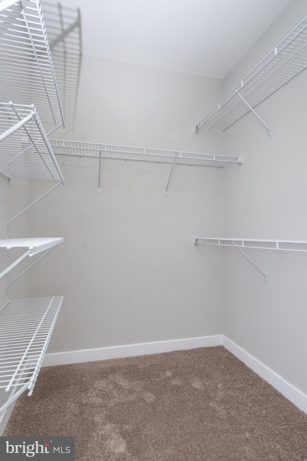 846 Edmondson Avenue Baltimore, MD 21201 - Photo 23 of 43 a view of a room with racks on the wall