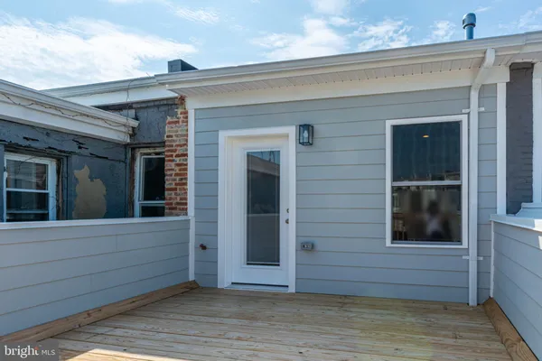 $329,900 | 846 Edmondson Avenue, Baltimore, MD 21201