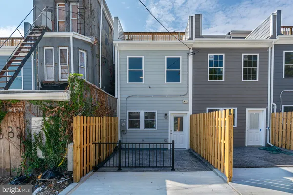 $329,900 | 846 Edmondson Avenue, Baltimore, MD 21201