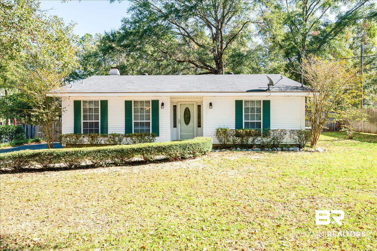1140 Snow Road North Semmes, AL 36575 - Photo 1 of 27