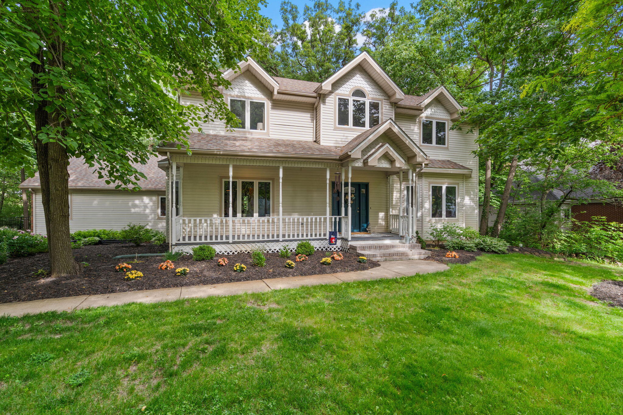 12227 South Williams Court Crown Point, IN 46307 - Photo 4 of 68 2048x1365