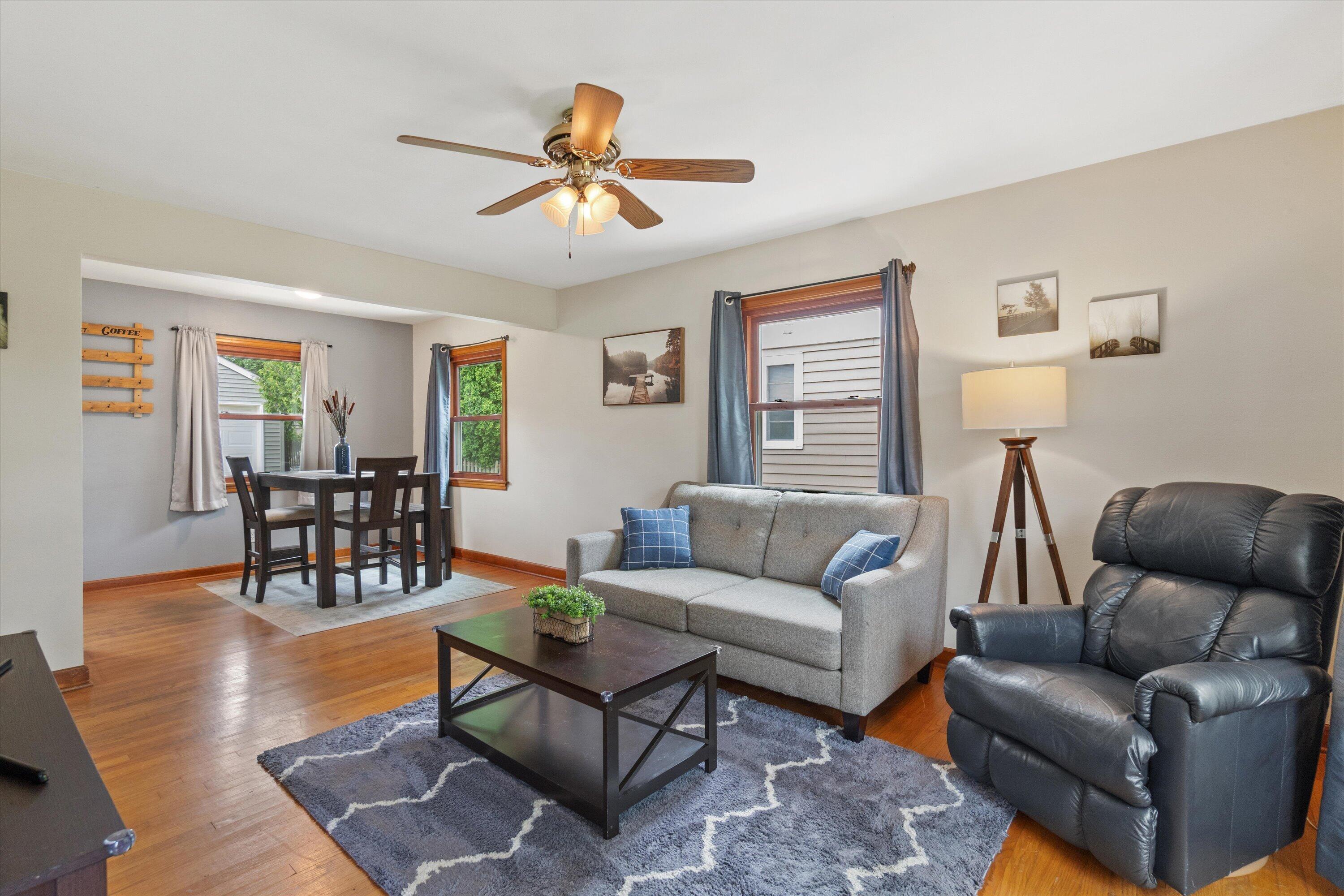 4342 Glenway Street Wauwatosa, WI 53222 - Photo 11 of 27 Move in ready