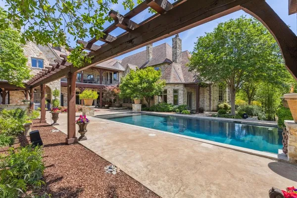 $6,050,000 | 2505 Pelican Court, Flower Mound, TX 75022