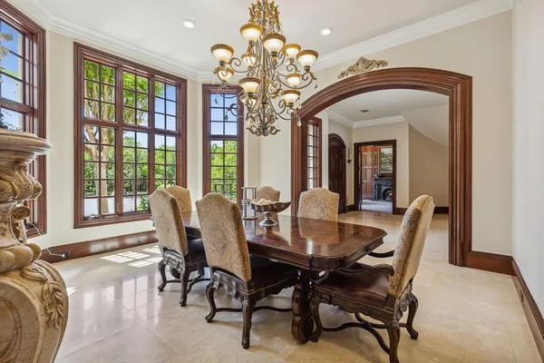 $6,050,000 | 2505 Pelican Court, Flower Mound, TX 75022