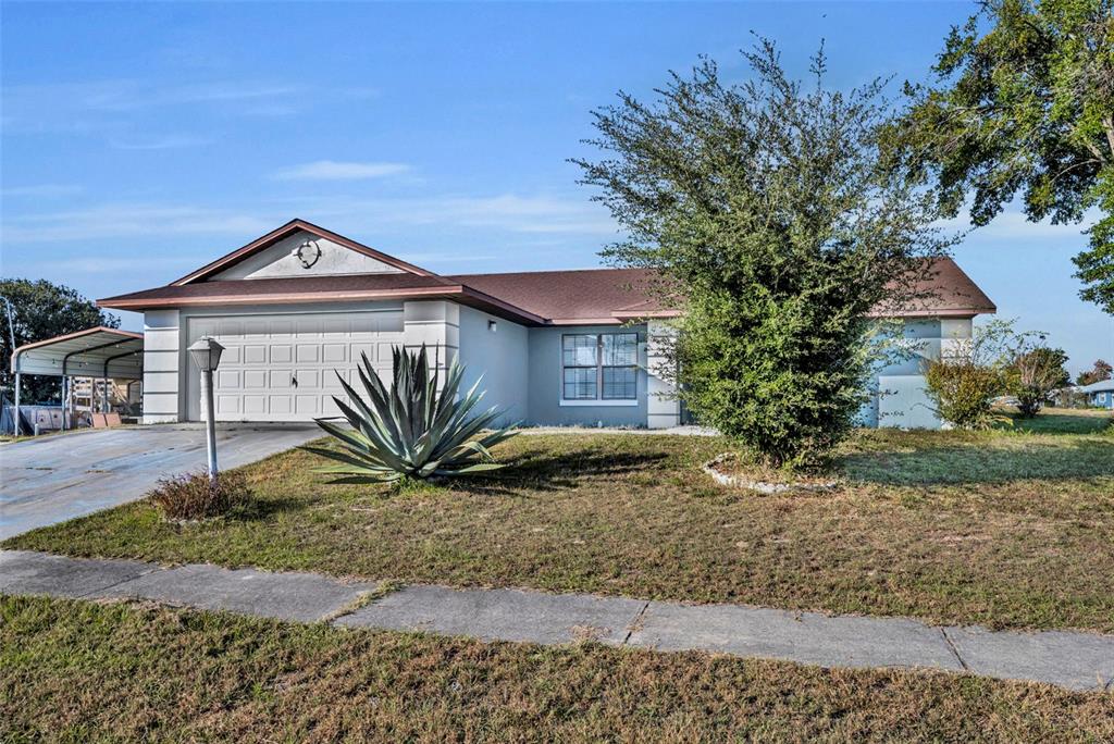 15215 Southwest 39th Circle Ocala, FL 34473 - Photo 2 of 55